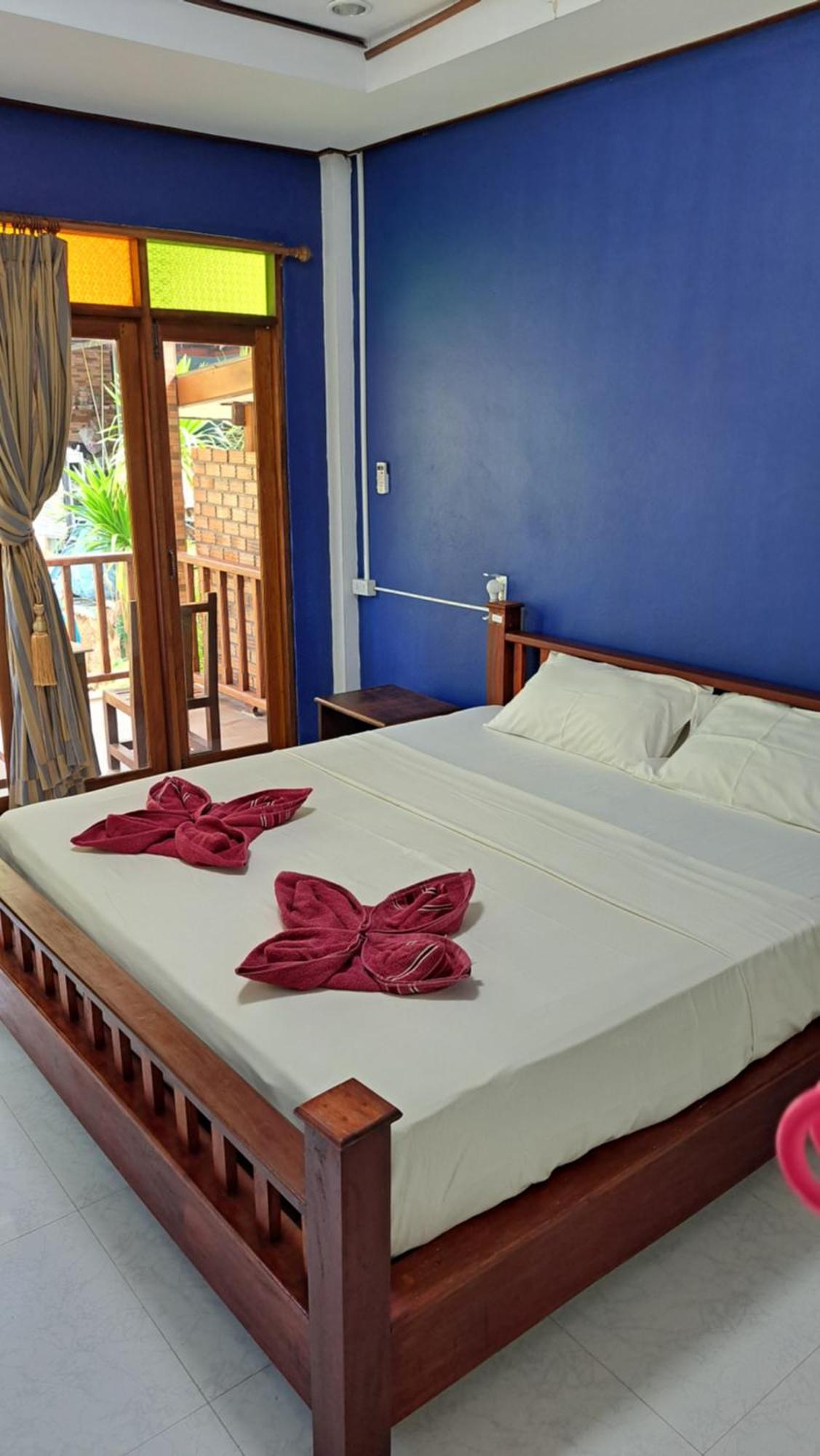 Coconut Corner Villa Ko Yao Noi Dış mekan fotoğraf